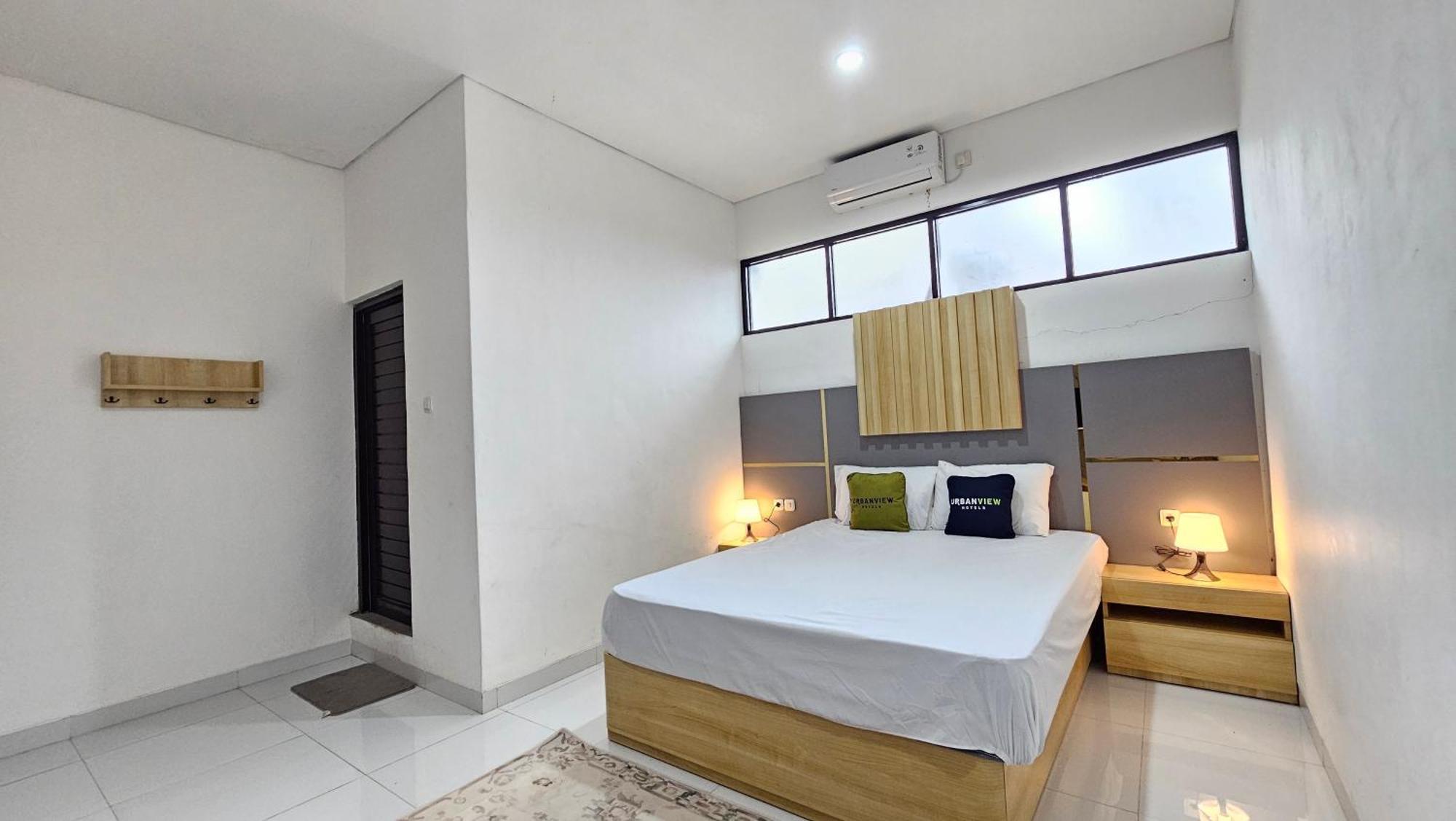Urbanview Villa Balong Bho Syariah Bandung Cibiru 외부 사진