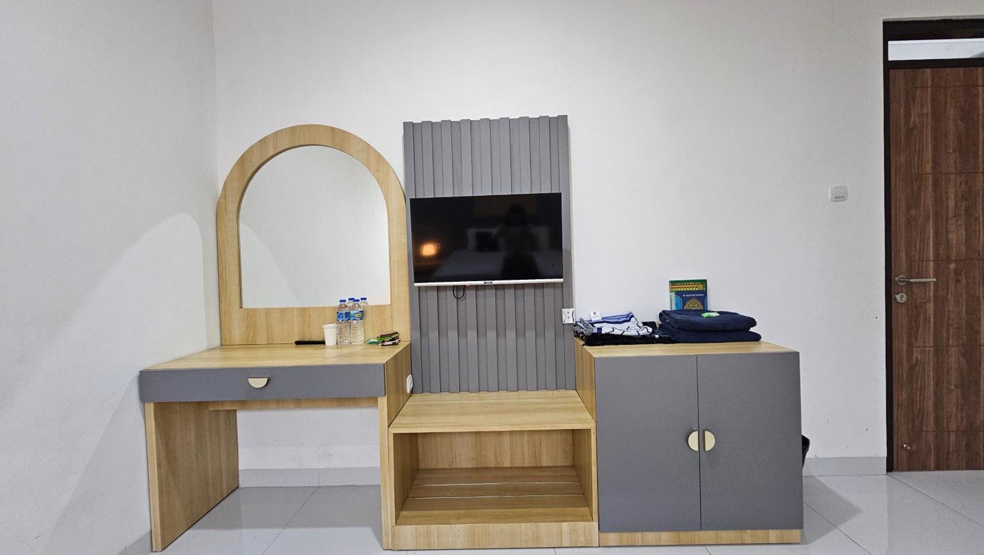 Urbanview Villa Balong Bho Syariah Bandung Cibiru 외부 사진