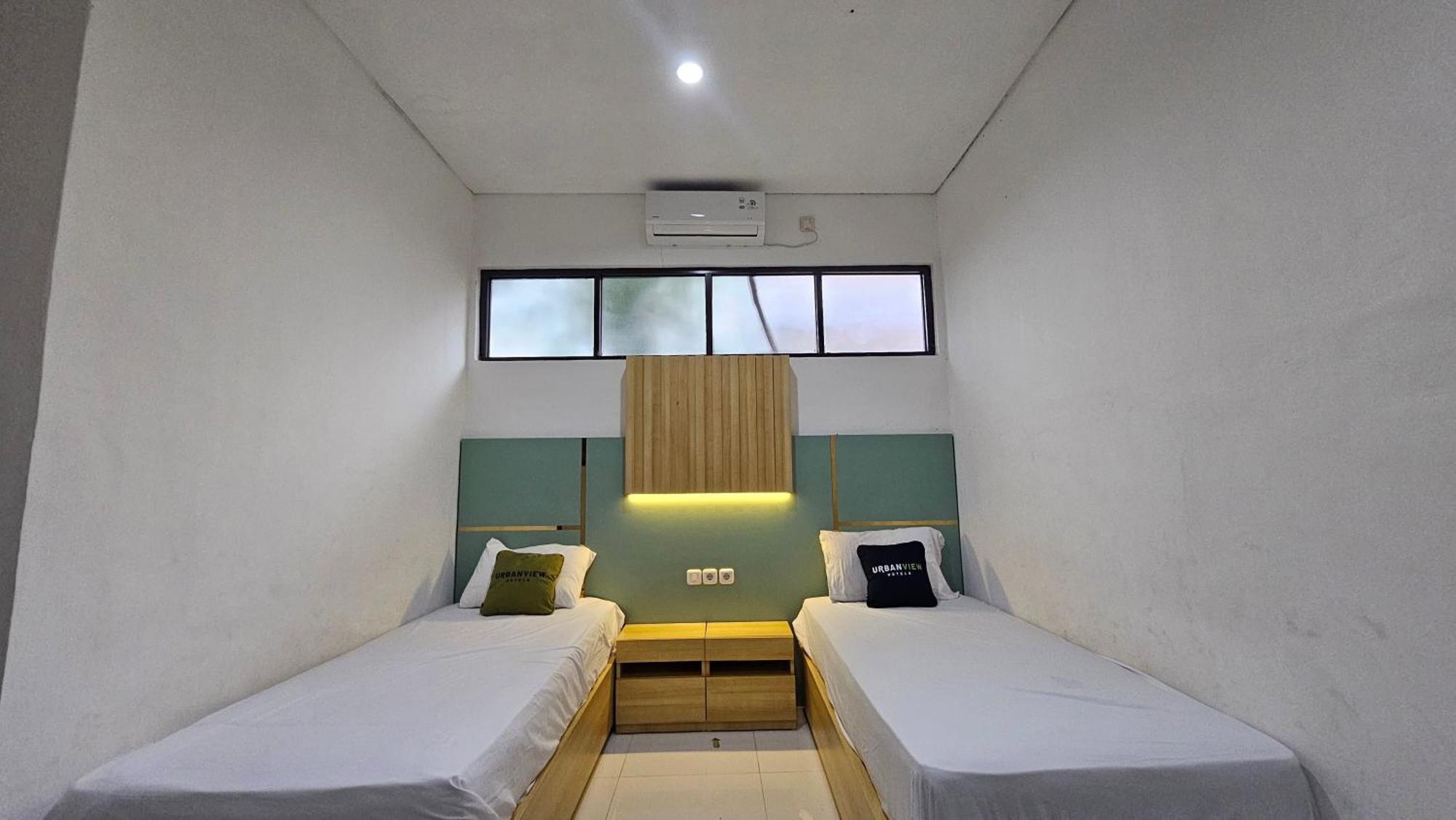 Urbanview Villa Balong Bho Syariah Bandung Cibiru 외부 사진