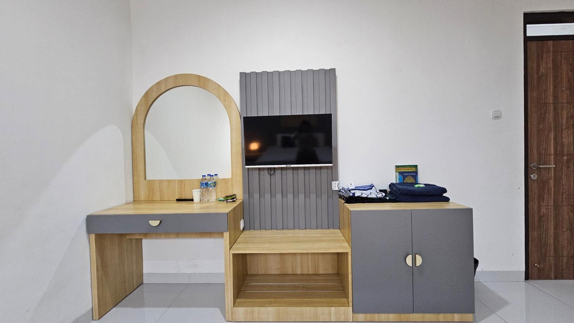 Urbanview Villa Balong Bho Syariah Bandung Cibiru 외부 사진
