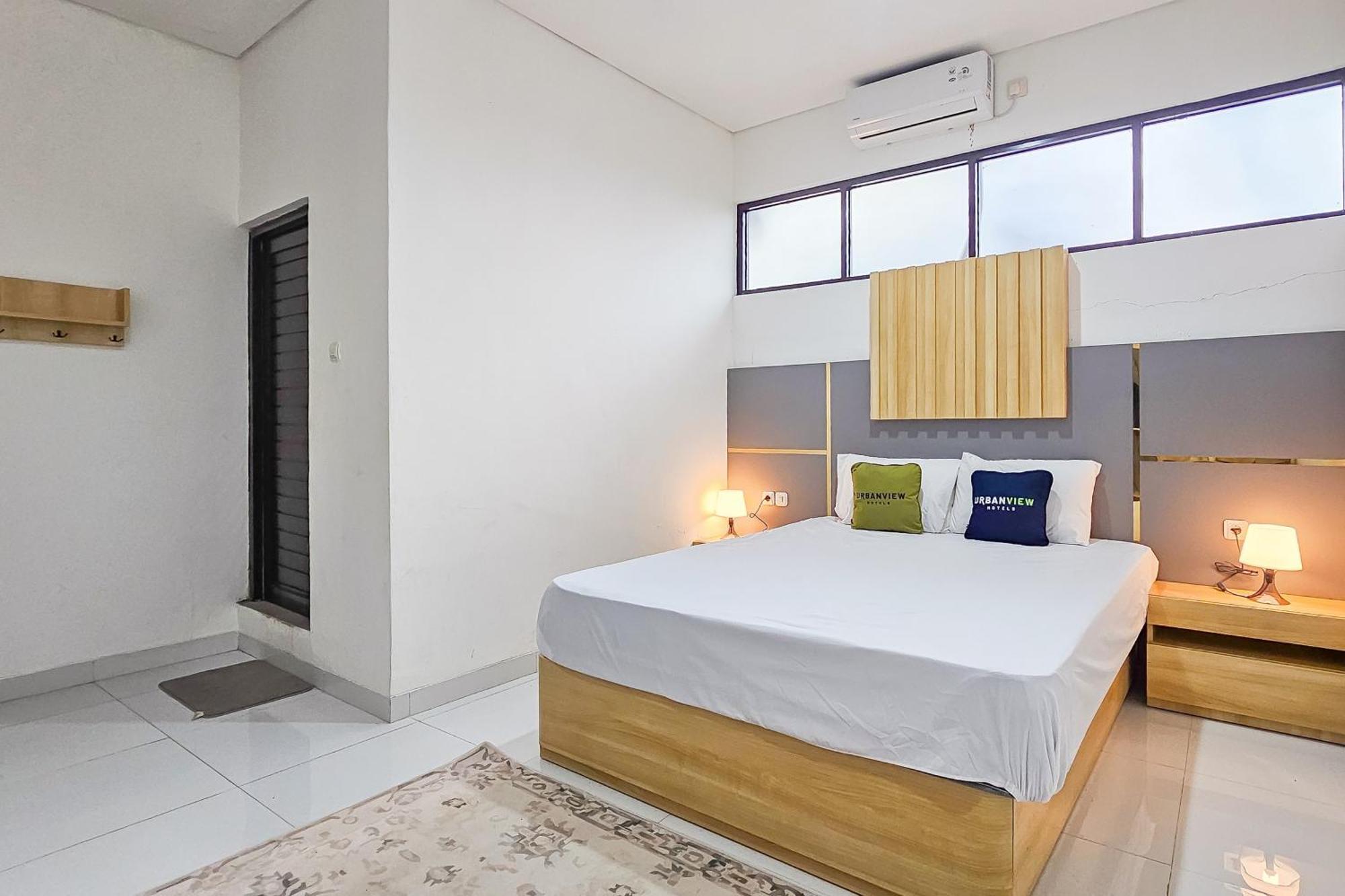 Urbanview Villa Balong Bho Syariah Bandung Cibiru 외부 사진