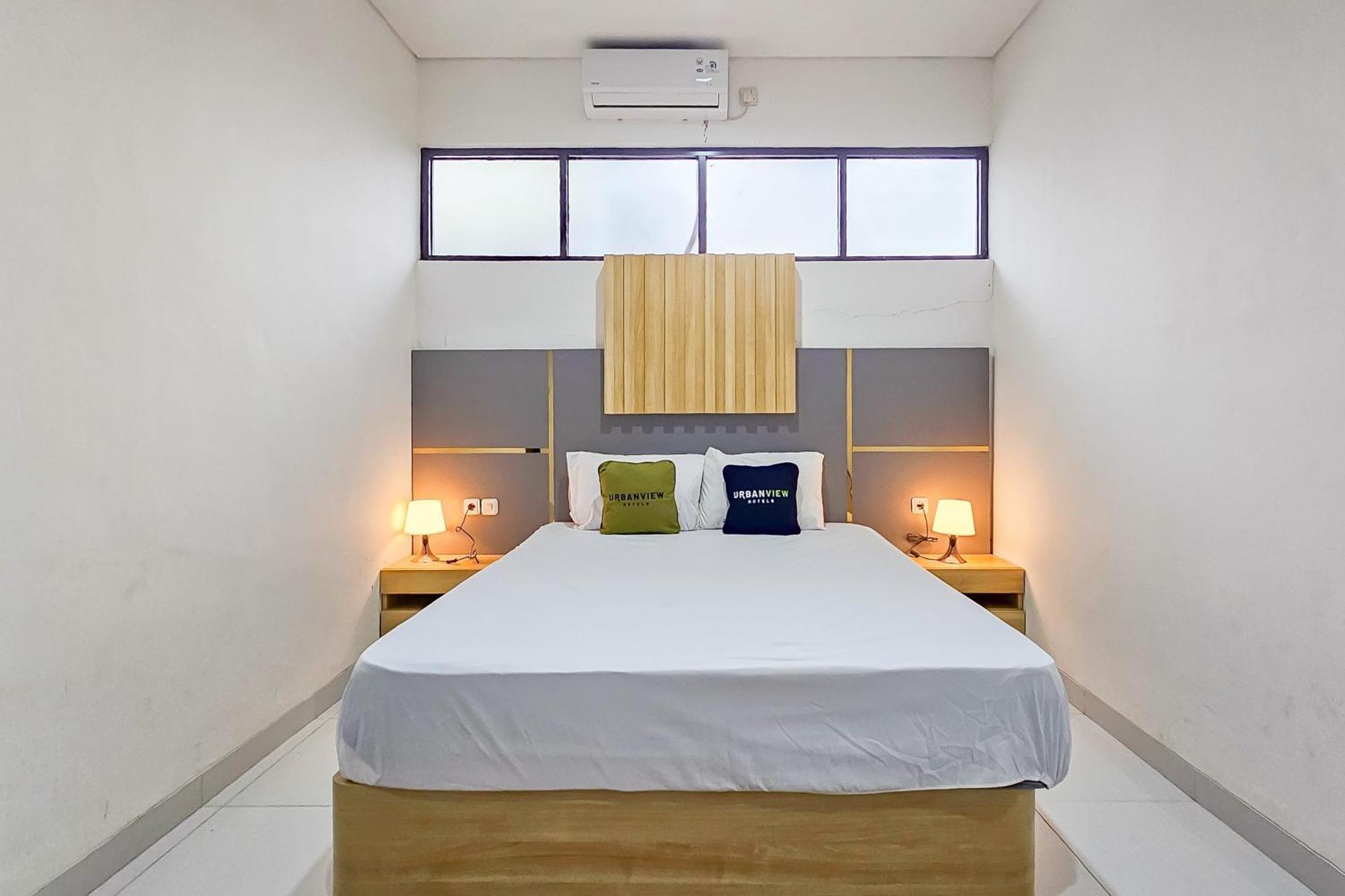Urbanview Villa Balong Bho Syariah Bandung Cibiru 외부 사진