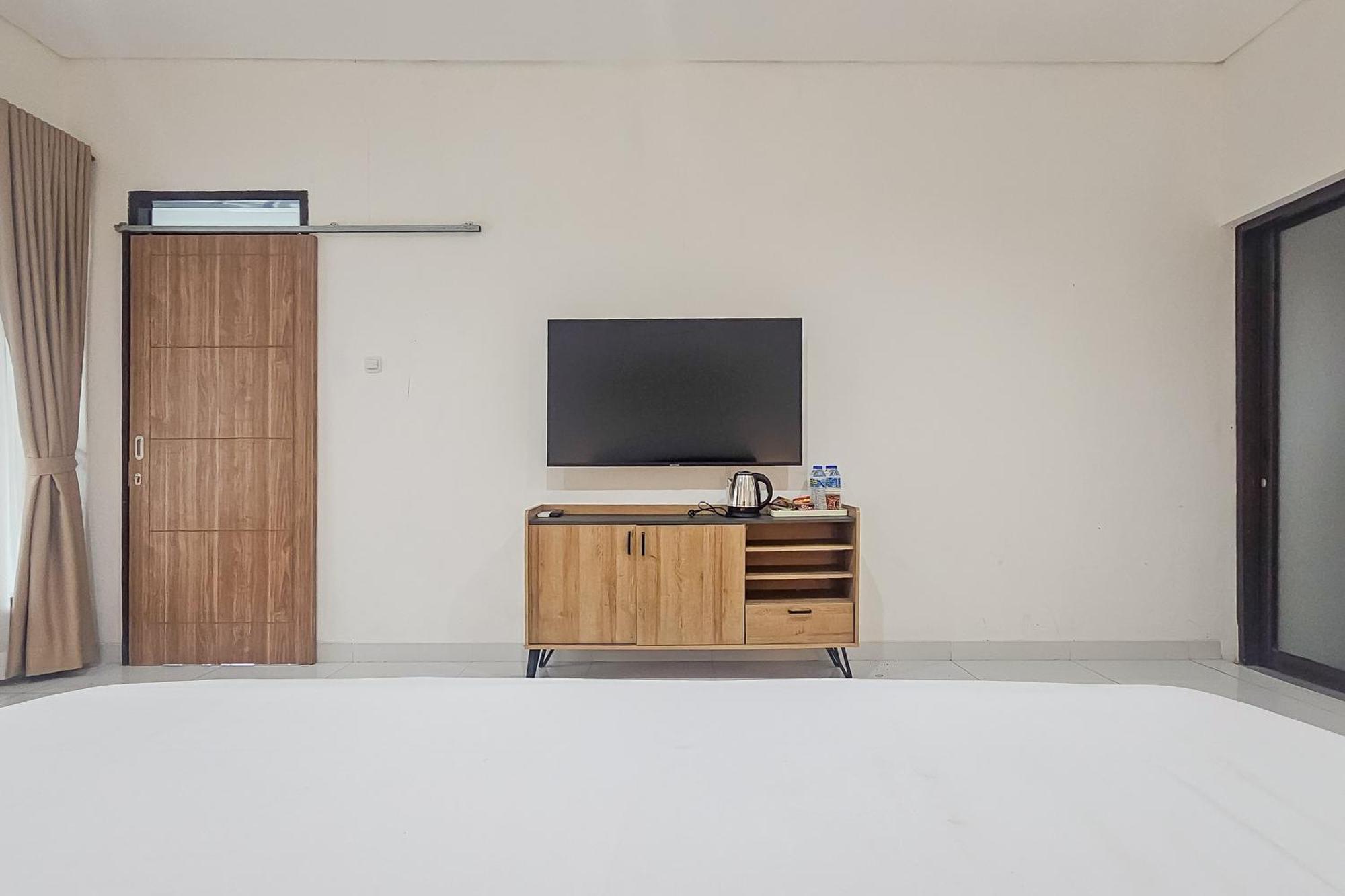 Urbanview Villa Balong Bho Syariah Bandung Cibiru 외부 사진