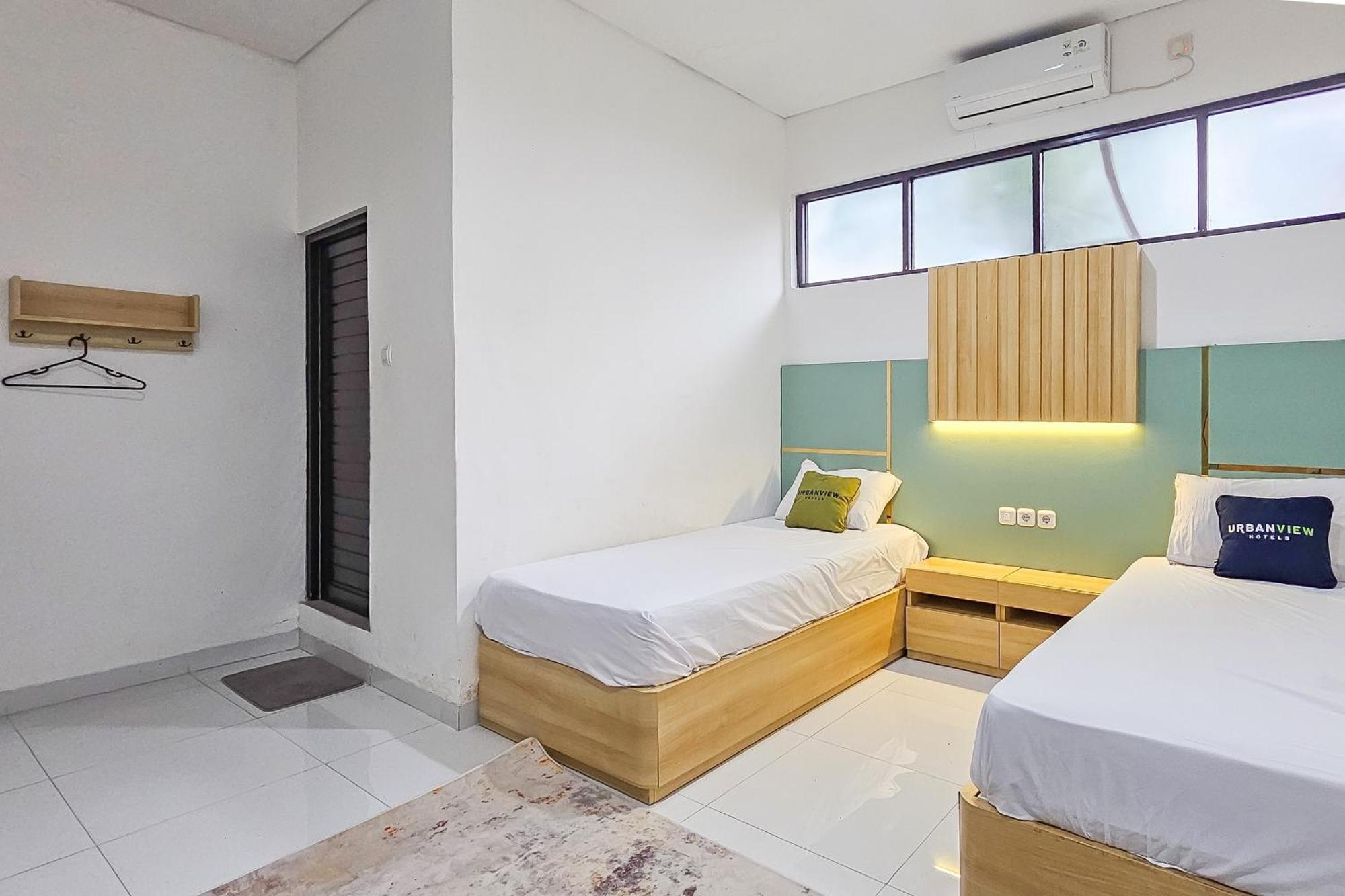 Urbanview Villa Balong Bho Syariah Bandung Cibiru 외부 사진
