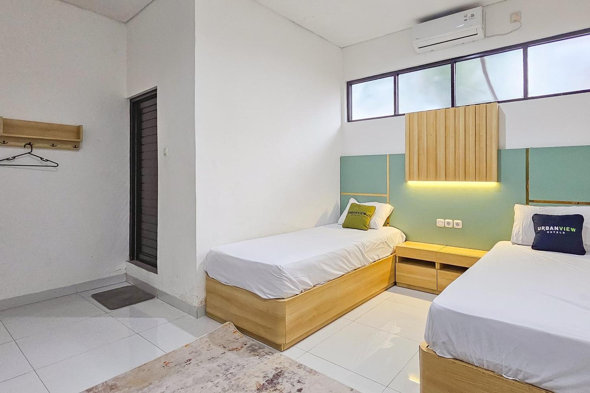 Urbanview Villa Balong Bho Syariah Bandung Cibiru 외부 사진
